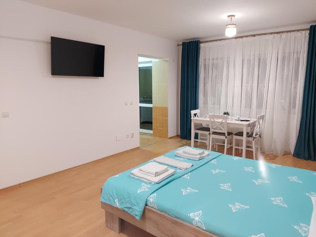 Bya Dream Village Iasi Exterior foto