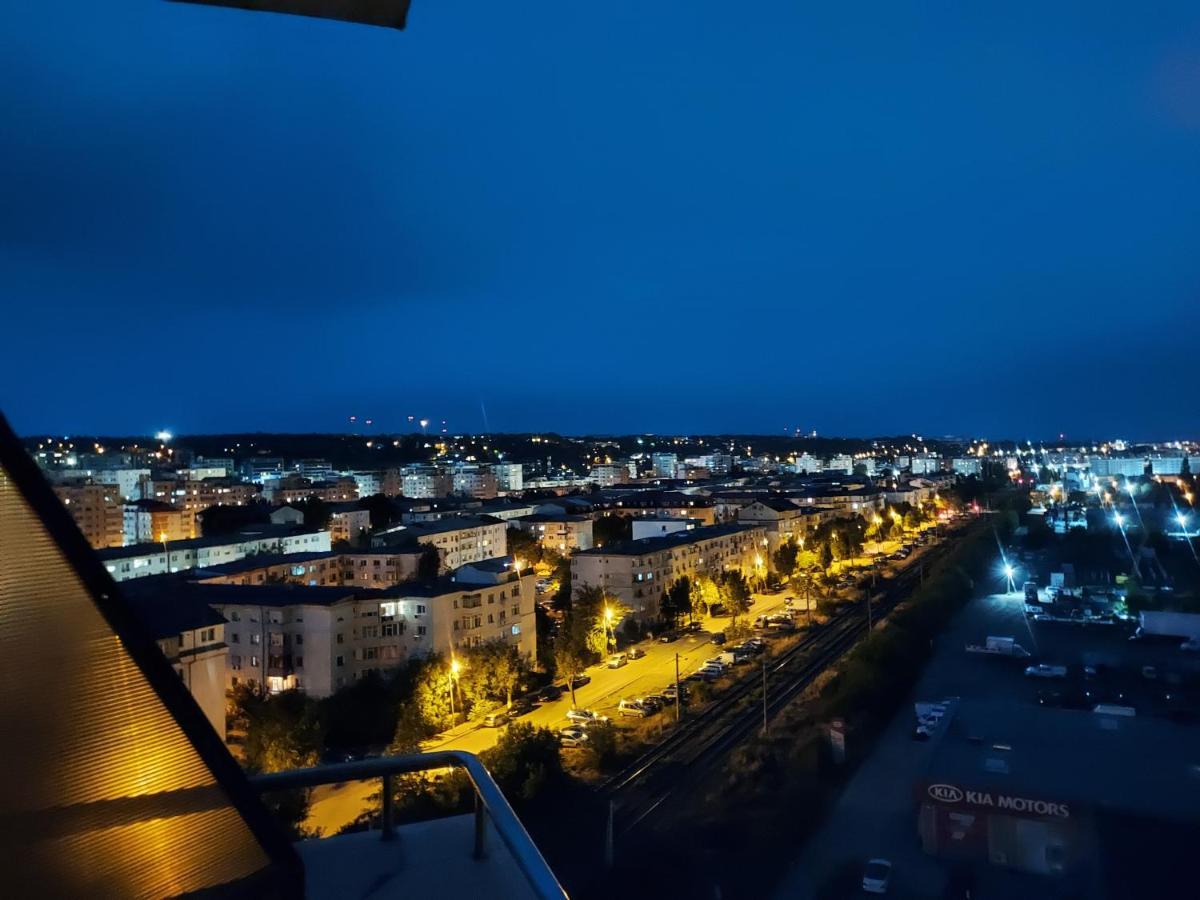 Bya Dream Village Iasi Exterior foto