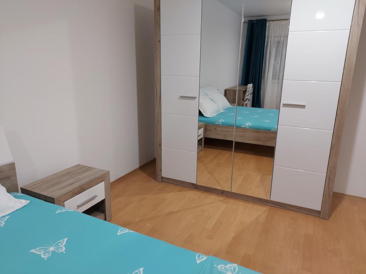 Bya Dream Village Iasi Exterior foto