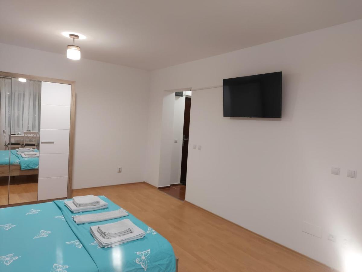 Bya Dream Village Iasi Exterior foto